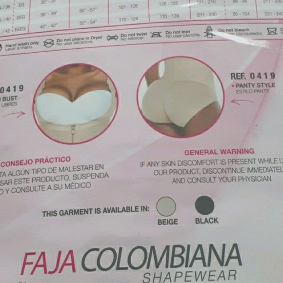 Shapewear - Picture 5 of 7